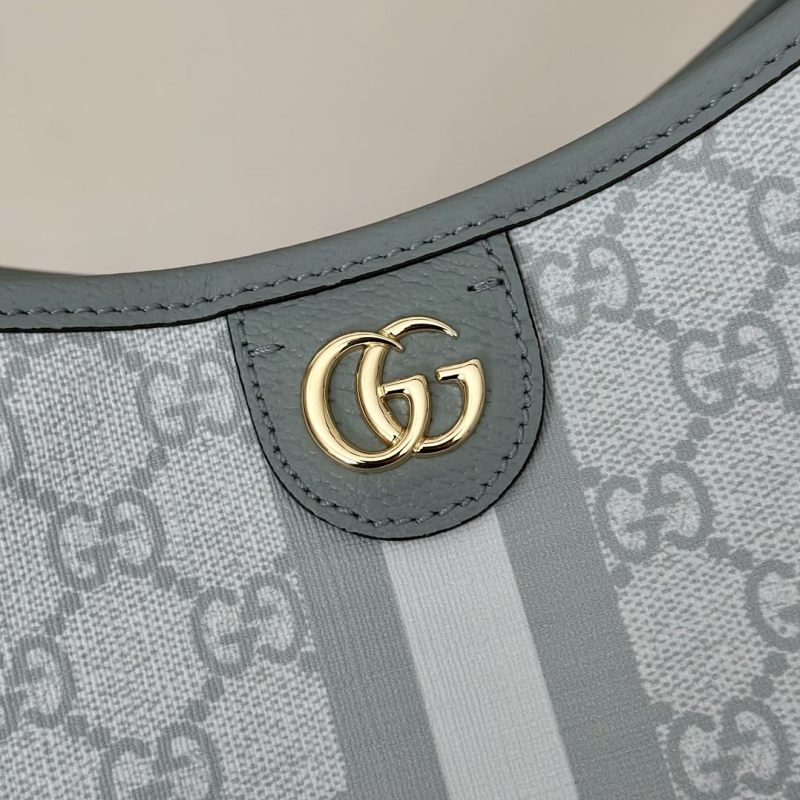 Gucci Shopping Bags